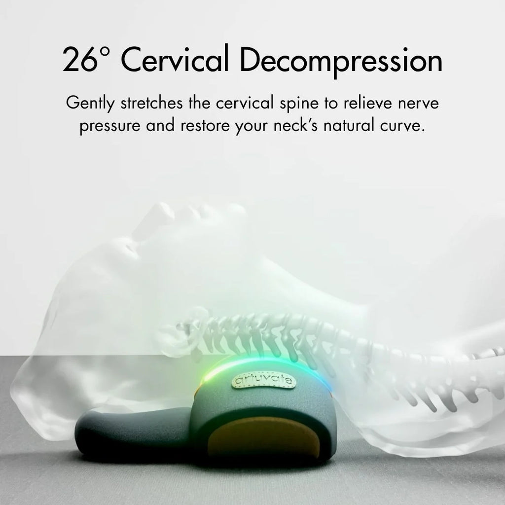 Atruvate Cervical Pillow