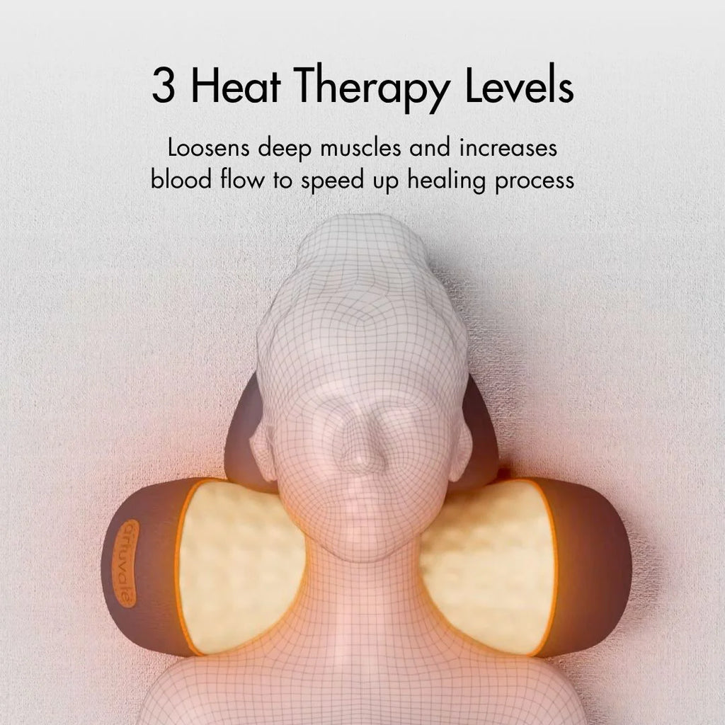 Atruvate Cervical Pillow