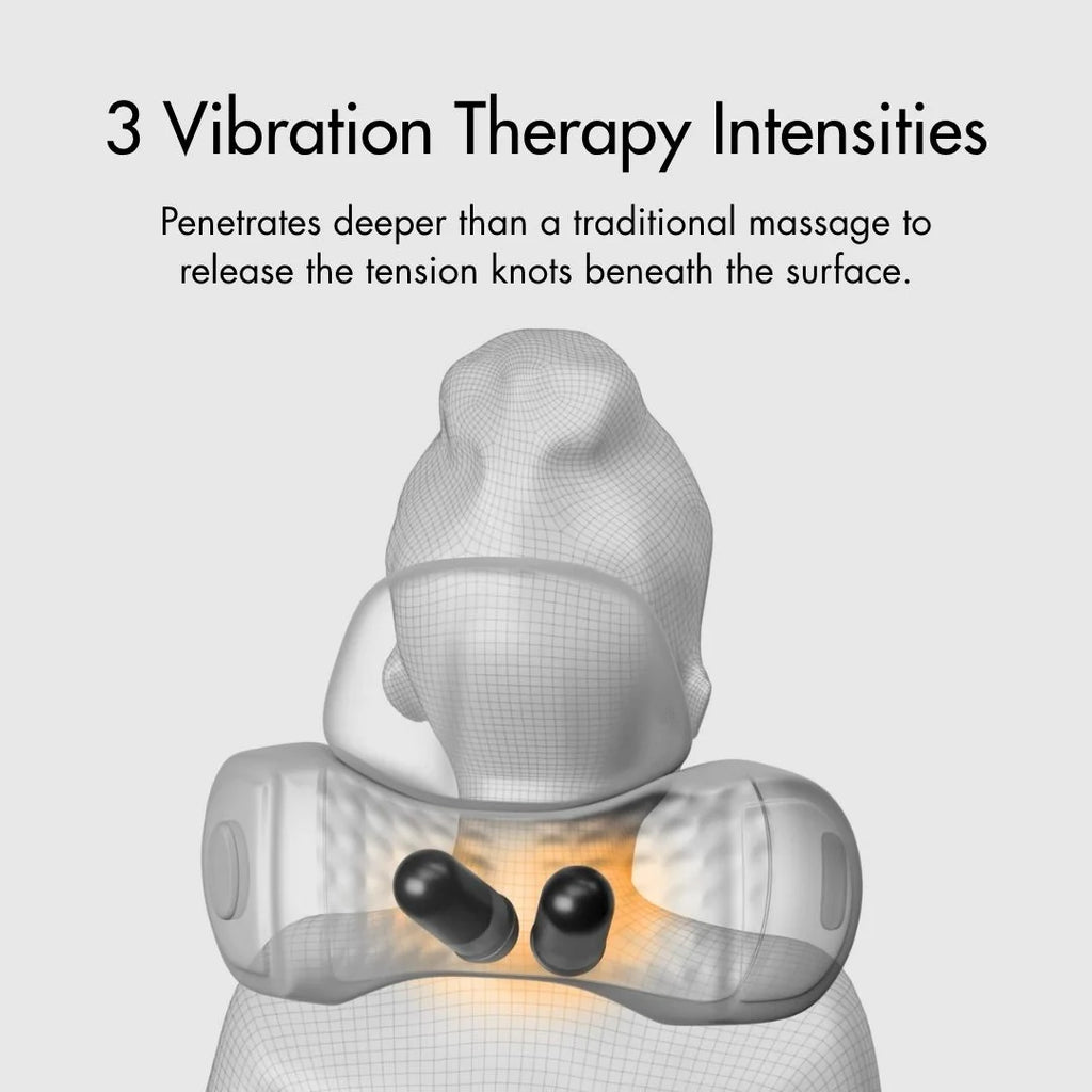 Atruvate Cervical Pillow