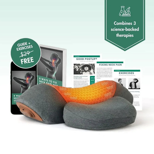 Atruvate Cervical Pillow