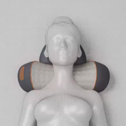 Atruvate Cervical Pillow